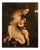 Camillo Boccaccino, Nude, Venus Cupid Boccaccino, 17th Century, Oil Painting on Canvas, Framed For Sale
