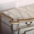 French Bowfronted Buffet, 1890s For Sale - Image 11 of 13