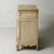 19th Century Bleached Oak Belgian Server (A) For Sale - Image 4 of 5