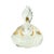 Glass Vintage Art Deco Style Crystal Boudoir Perfume Bottles from Fischer, 1950s, Set of 3 For Sale - Image 7 of 18