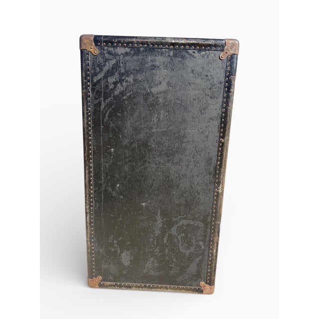 Early 20th Century Mendel Trunk For Sale - Image 10 of 12