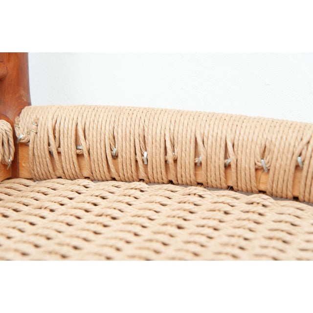 Dining Chairs Model 75 by Niels Otto Møller for J. L. Møller Møbelfabrik, 1950s, Set of 6 For Sale - Image 14 of 16