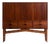 Vintage Teak Sideboard, 1960 For Sale