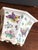 Chinoiserie Vintage Chinoiserie Hexagonal Porcelain Planter For Sale - Image 3 of 12