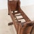 Antique Wooden Cradle, 1800s For Sale - Image 3 of 8