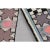 Pink Antique Hooked Square Rug With Animal Pictorials & Patterns, From Rug & Kilim For Sale - Image 8 of 8