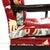 Set of 8 1970s Mario Buatta for Widdicomb Dining Chairs For Sale - Image 14 of 17