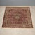 Tabriz Rug in Cotton and Wool For Sale - Image 3 of 8
