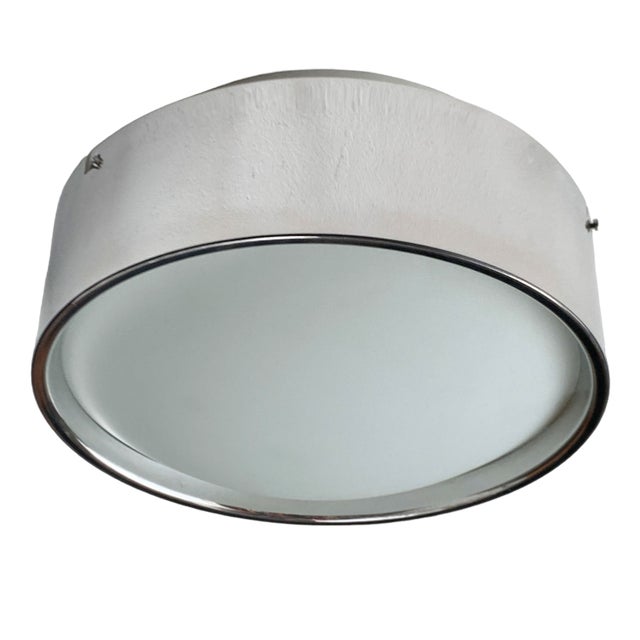 Mid-Century Danish Ceiling Lamp from Louis Poulsen, 1960s For Sale