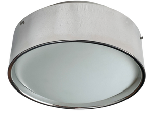 Mid-Century Danish Ceiling Lamp from Louis Poulsen, 1960s
