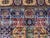 2000 - 2009 Green Mamluk Natural Dye Wool Rug, 5'2" X 6'11" For Sale - Image 5 of 15