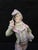 19th Century French Porcelain Gentleman Figurine For Sale - Image 9 of 11