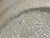 Ceramic Large Guido Gambone Charger For Sale - Image 7 of 17