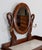 Small Early 19th Century Restoration Period Psyche Commode For Sale - Image 6 of 18