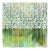 Into the Wilds - Original Abstract Street Art Mixed Media Painting on Canvas by Amber Goldhammer For Sale