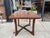 1960s Adrian Pearsall Attributed Side Table For Sale - Image 14 of 14
