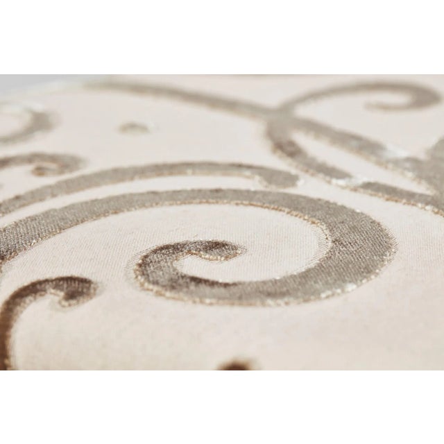 Set of Antique Victorian Mahogany Balloon Back Chairs For Sale - Image 4 of 5