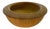 Wood Carved Bowl For Sale