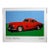 Andy Warhol (1928–1987), Mercedes Benz 300 Sl Coupé, Cars Series, 1988, Art Poster, Pop Art For Sale