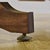 Wood Nordic Teak Desk with Drawers, 1970s For Sale - Image 7 of 18