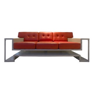 Nudity Sofa by Dario Nasuti For Sale