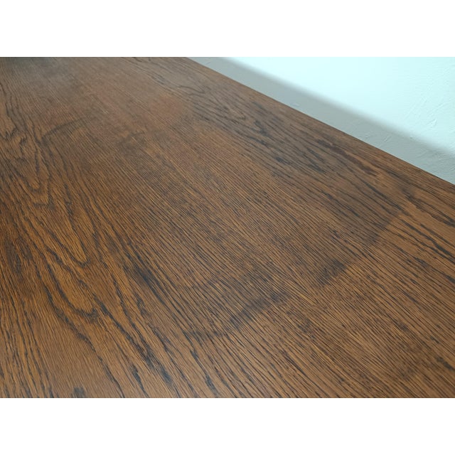 Vintage Neo-Classic Sideboard, 1950s For Sale - Image 13 of 18