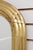 Moyer Gold Gilt Regency Style Large Wall Mirror For Sale - Image 12 of 17