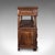 1900 - 1909 Large Antique Buffet, Scottish, Oak, Server, Sideboard, Gothic Taste, Victorian For Sale - Image 5 of 12