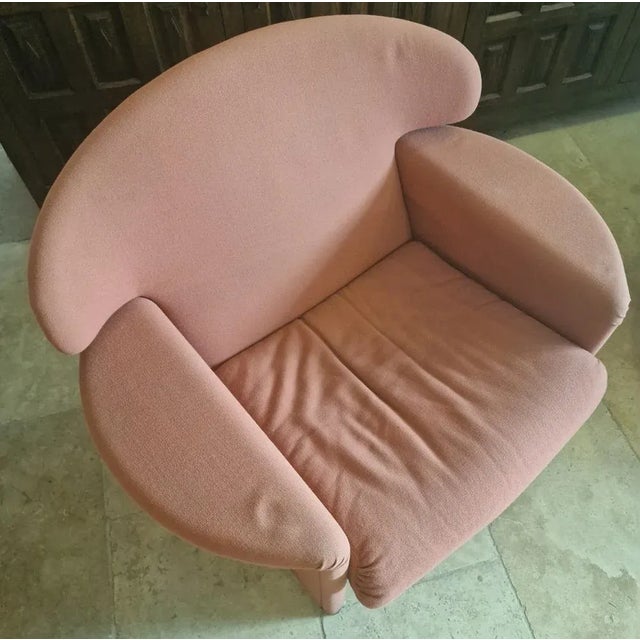 Set of Ronda Lounge Chairs by Afra & Tobia Scarpa, 1970s For Sale - Image 9 of 11