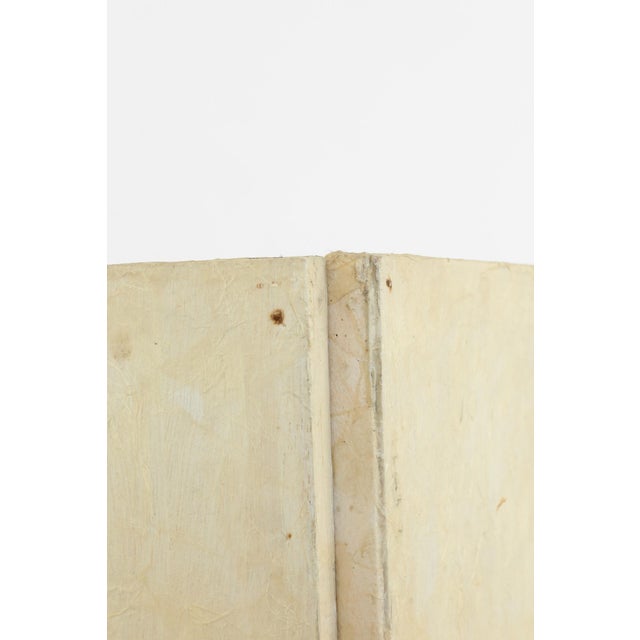 Calla Lily Wall Partition For Sale - Image 4 of 7