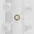 Vintage Blown Glass Chandelier, 1940s For Sale - Image 10 of 16
