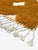 2020s Mustard Moroccan Rug - 9.8 X 8.2 Ft For Sale - Image 5 of 8