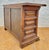 Spanish Renaissance Revival Carved Credenza, 20th Century For Sale - Image 9 of 9