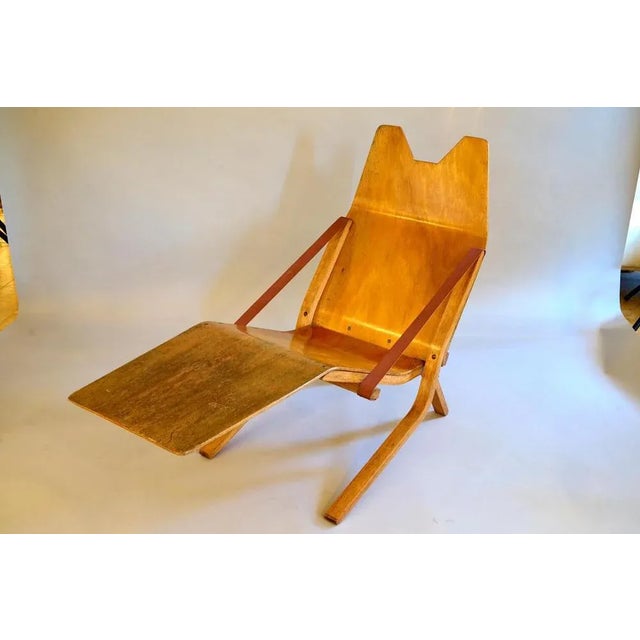 Neptune Lounge Chair, England, 1953 For Sale - Image 3 of 8
