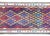 Vintage Persian Qazvin Kilim Rug For Sale - Image 13 of 18