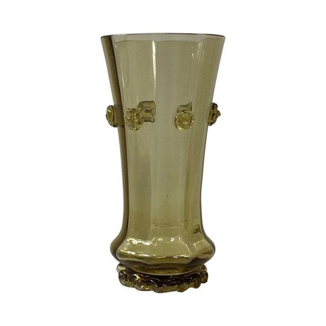 Antique German made jug / Pitcher or Stein. Has been created by Gebrüder Thannhauser, München. A well known company that...