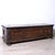 Beautiful antique walnut chest from the early 1900s Time and wear have given this piece a beautiful, original and charming...