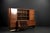 Wood Art Deco Cabinet by Bruno Paul for Deutsche WK Möbel, 1930s For Sale - Image 7 of 18