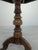 Brown 19th Century Biedermaier Marquetry Coffee Table For Sale - Image 8 of 12