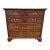 18th Century English Chest of Drawers For Sale