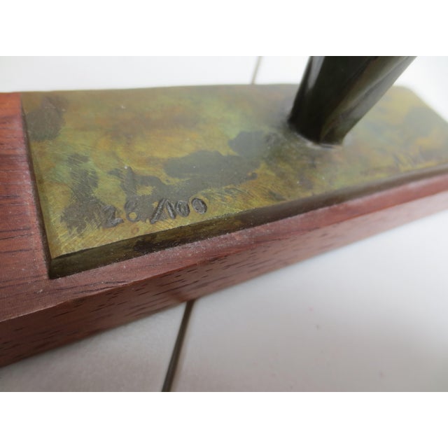 Andrew Devries, American Born 1957. For Sale In New York - Image 6 of 8