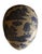 Vintage John Ffrench Arklow Studio Pottery Egg For Sale - Image 4 of 10