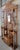 Antique Hall Tree Carved Oak Victorian Gothic Revival Ca. 1895-1915 For Sale - Image 15 of 18