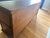 Vintage Spanish Colonial Hand Carved Wood Dresser For Sale - Image 4 of 5