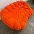 2020s Roche Bobois Bubble Arrondi 2.5 Curved Sofa For Sale - Image 5 of 7