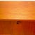 1950s Randers Møbelfabrik Danish Teak Highboard Designed by Harry Østergaard, Attributed For Sale - Image 16 of 17
