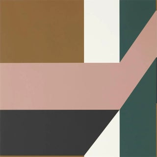 Zoffany Impact Wallpaper in Impact Geo For Sale