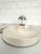 German White Wall Lights, 1960s, Set of 2 For Sale - Image 11 of 16