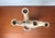 German Studio Pottery Sculptural Candleholder from Hans Fischer, 1980s For Sale - Image 9 of 18