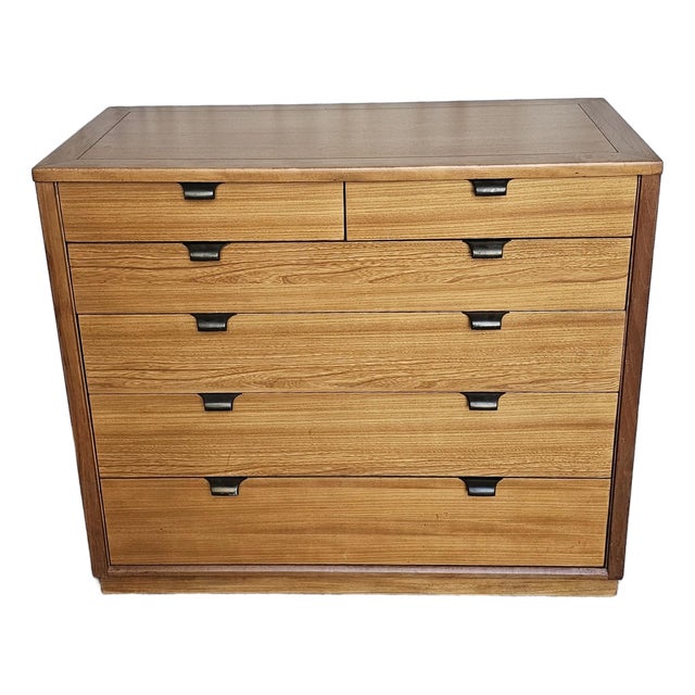 Vintage Dresser, Drexel Precedent Collection by Edward Wormley, Mid Century Modern (#2) For Sale